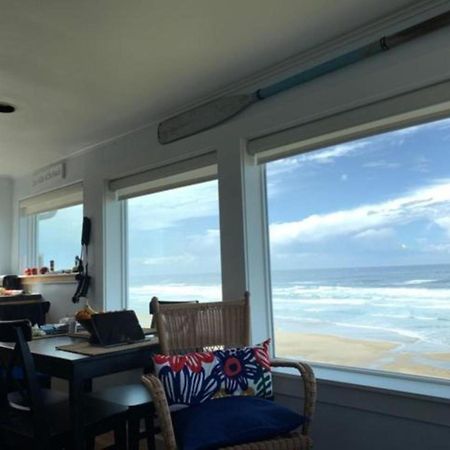 Nye Beach Cottages Newport Kulesi Dış mekan fotoğraf