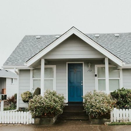 Nye Beach Cottages Newport Kulesi Dış mekan fotoğraf
