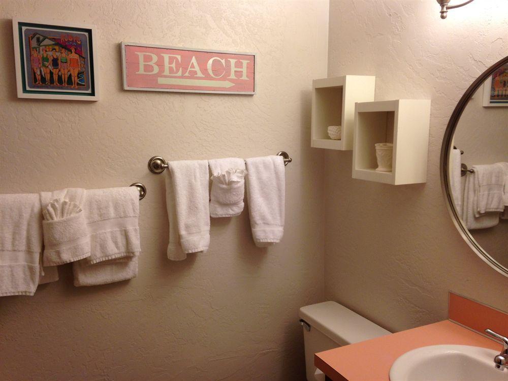 Nye Beach Cottages Newport Kulesi Dış mekan fotoğraf