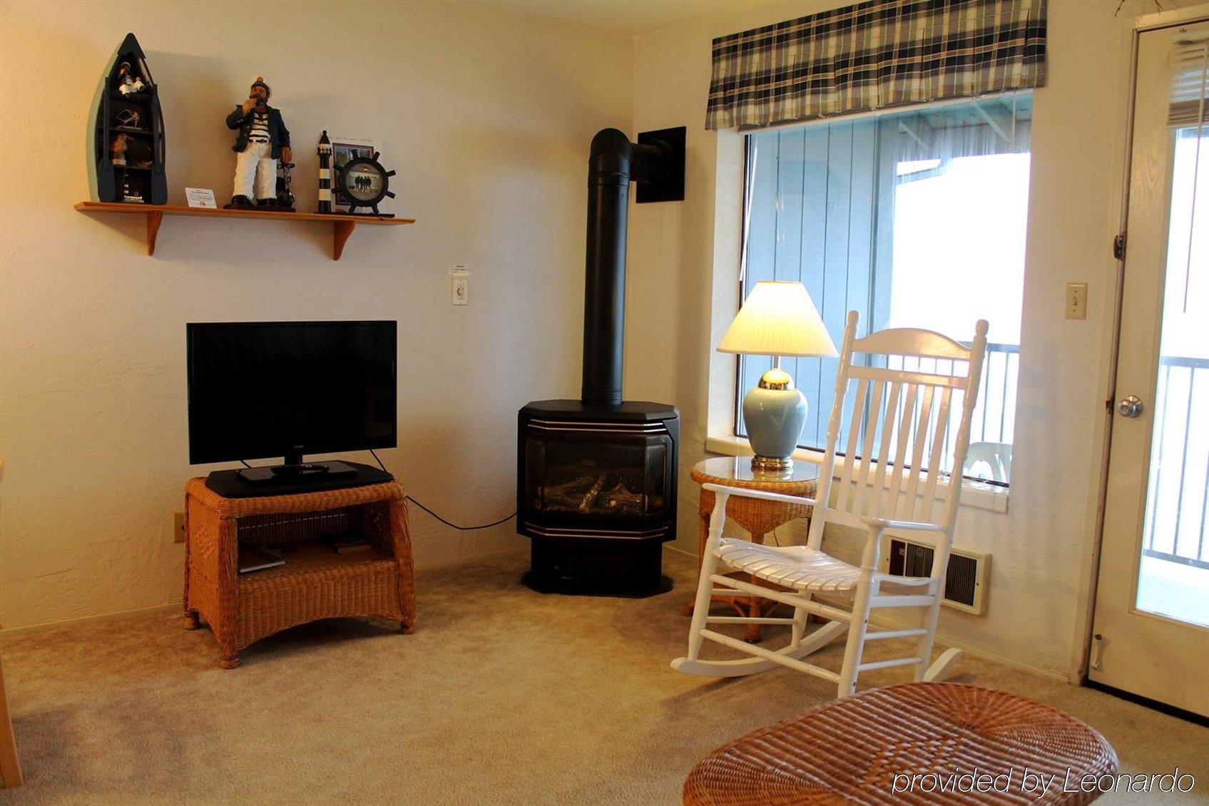 Nye Beach Cottages Newport Kulesi Dış mekan fotoğraf