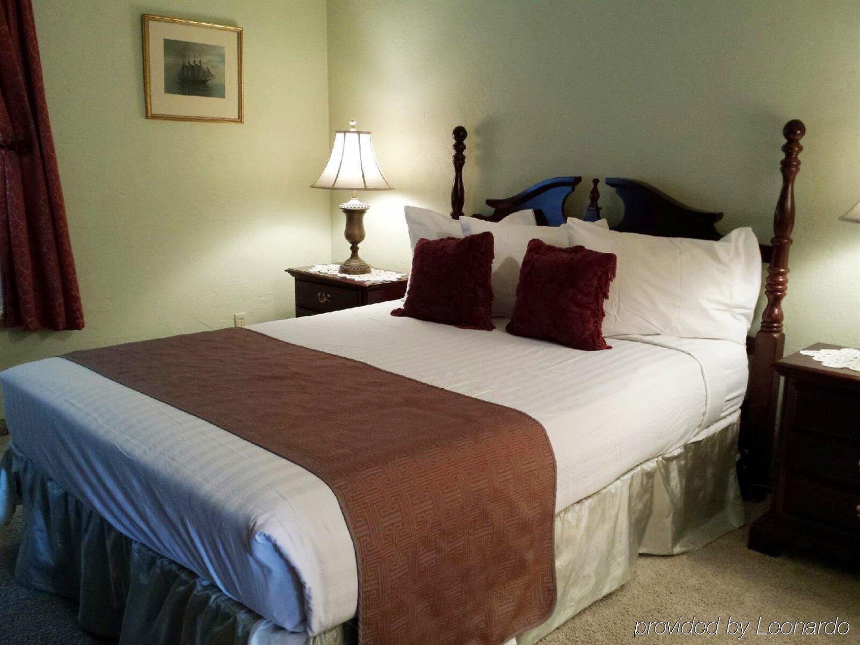 Nye Beach Cottages Newport Kulesi Dış mekan fotoğraf