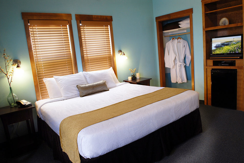 Nye Beach Cottages Newport Kulesi Dış mekan fotoğraf