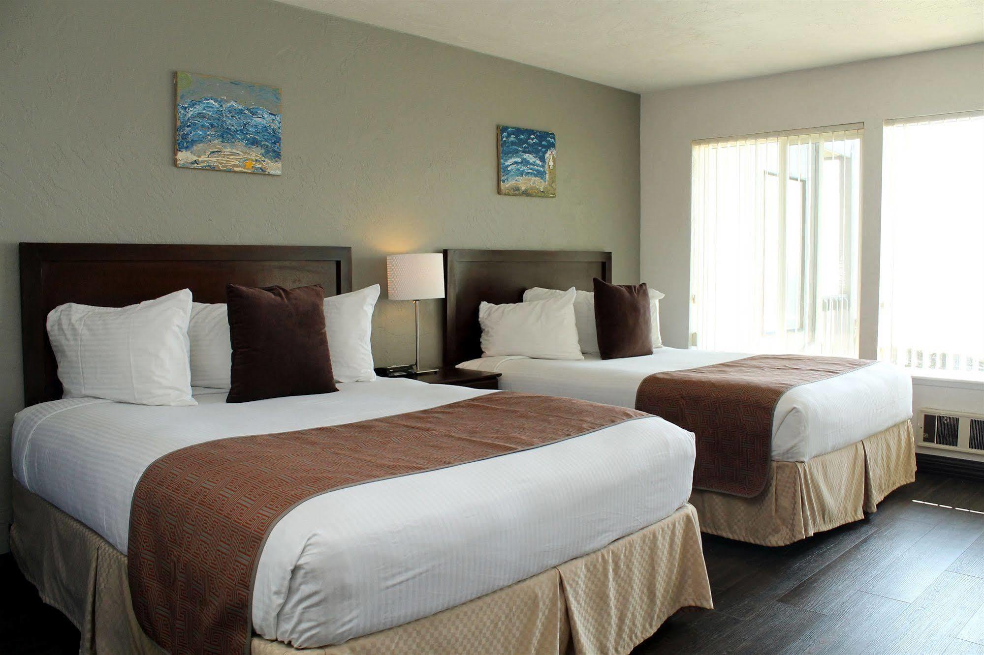 Nye Beach Cottages Newport Kulesi Dış mekan fotoğraf