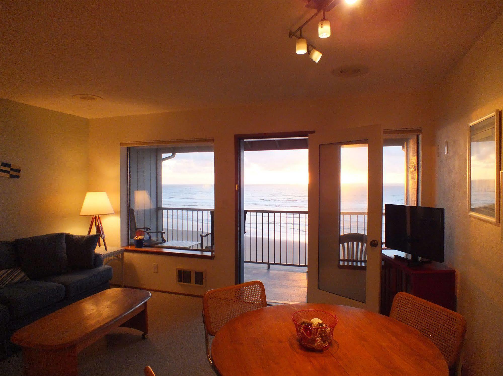 Nye Beach Cottages Newport Kulesi Dış mekan fotoğraf