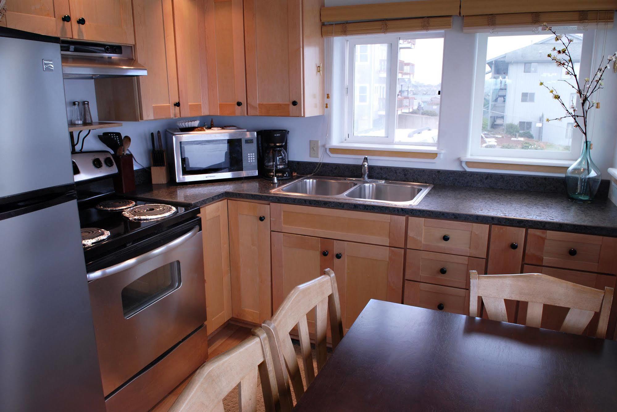 Nye Beach Cottages Newport Kulesi Dış mekan fotoğraf
