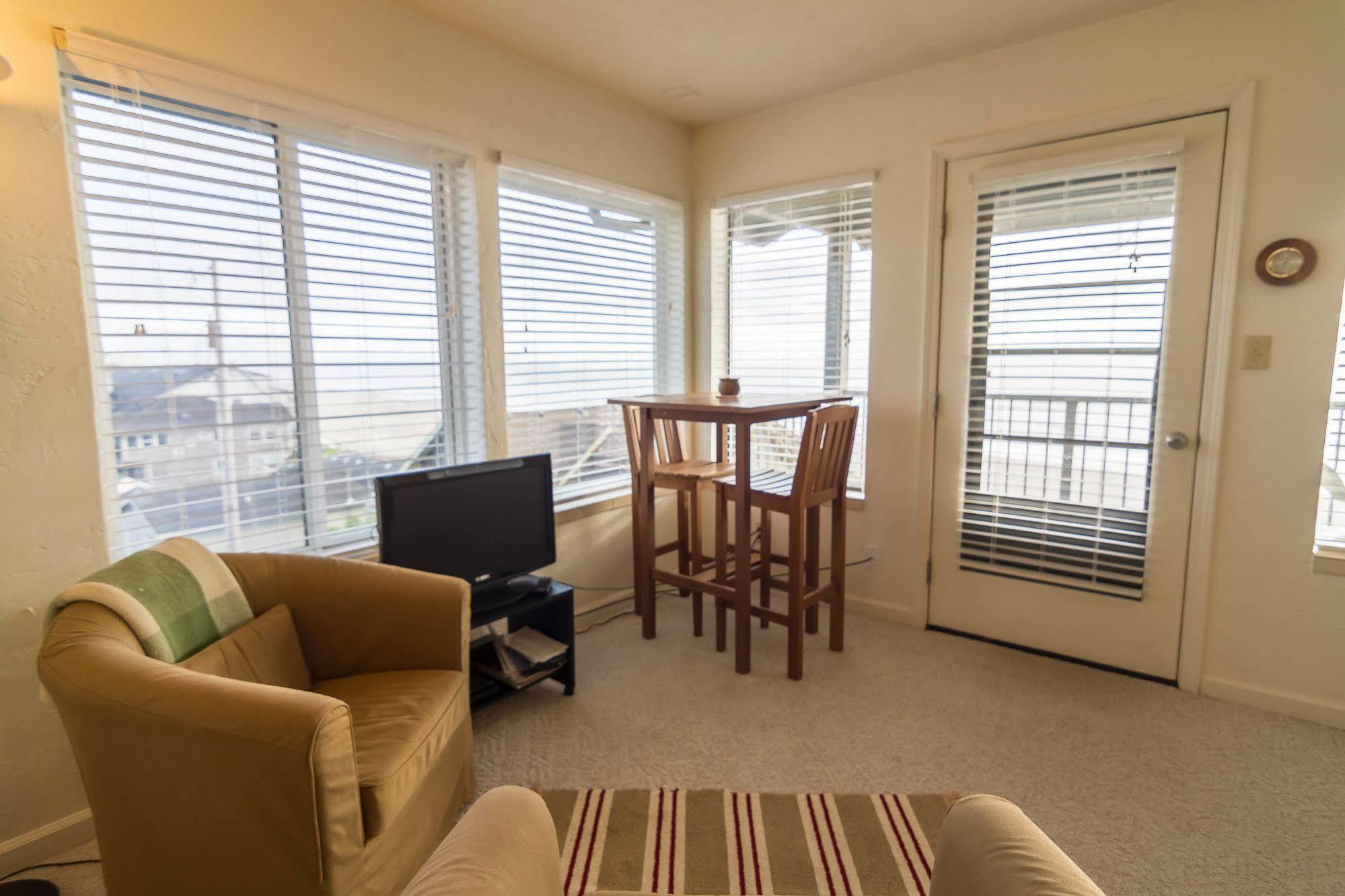 Nye Beach Cottages Newport Kulesi Dış mekan fotoğraf