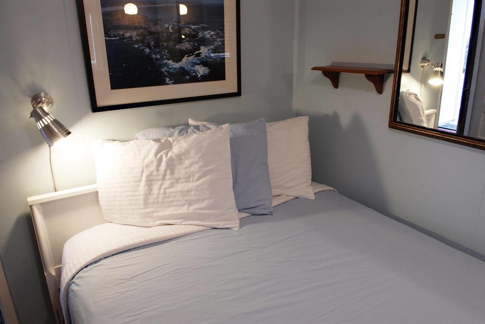Nye Beach Cottages Newport Kulesi Dış mekan fotoğraf