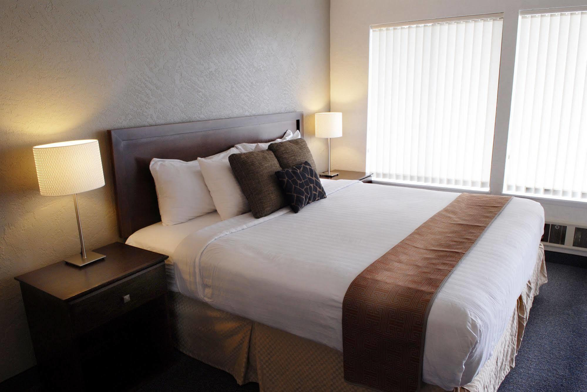 Nye Beach Cottages Newport Kulesi Dış mekan fotoğraf