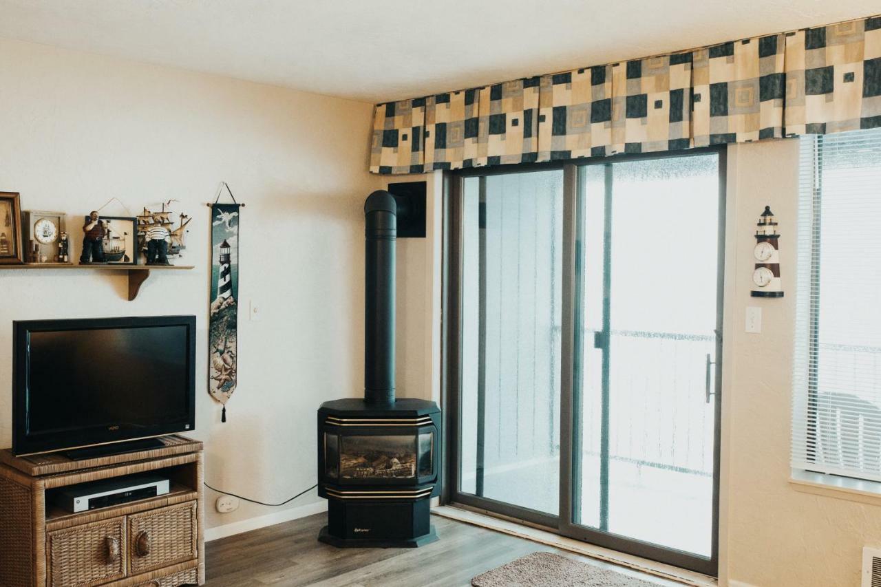 Nye Beach Cottages Newport Kulesi Dış mekan fotoğraf