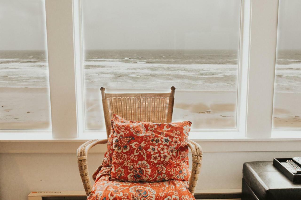 Nye Beach Cottages Newport Kulesi Dış mekan fotoğraf