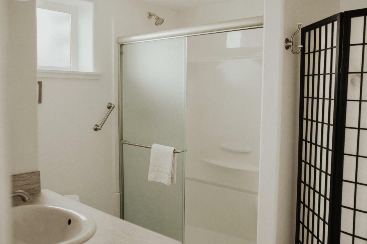 Nye Beach Cottages Newport Kulesi Dış mekan fotoğraf
