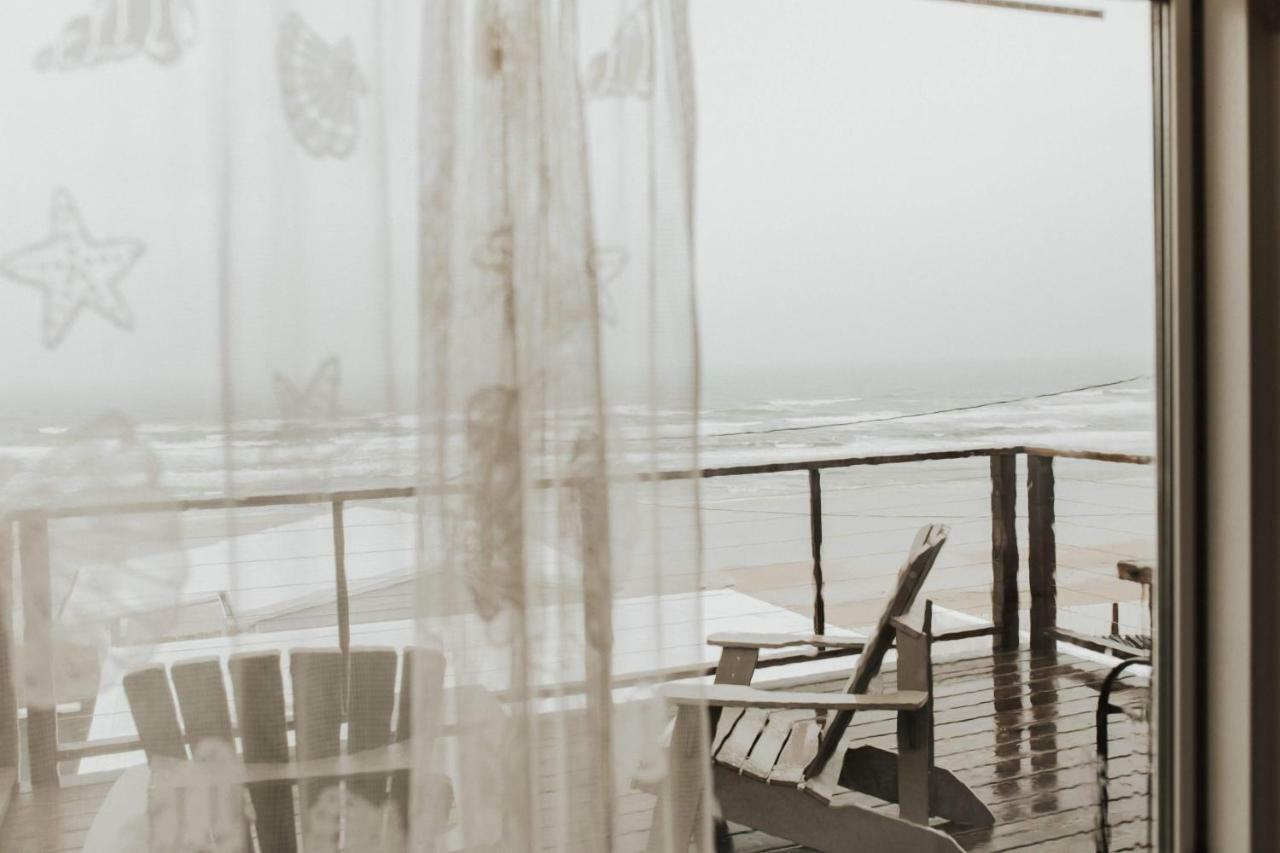 Nye Beach Cottages Newport Kulesi Dış mekan fotoğraf