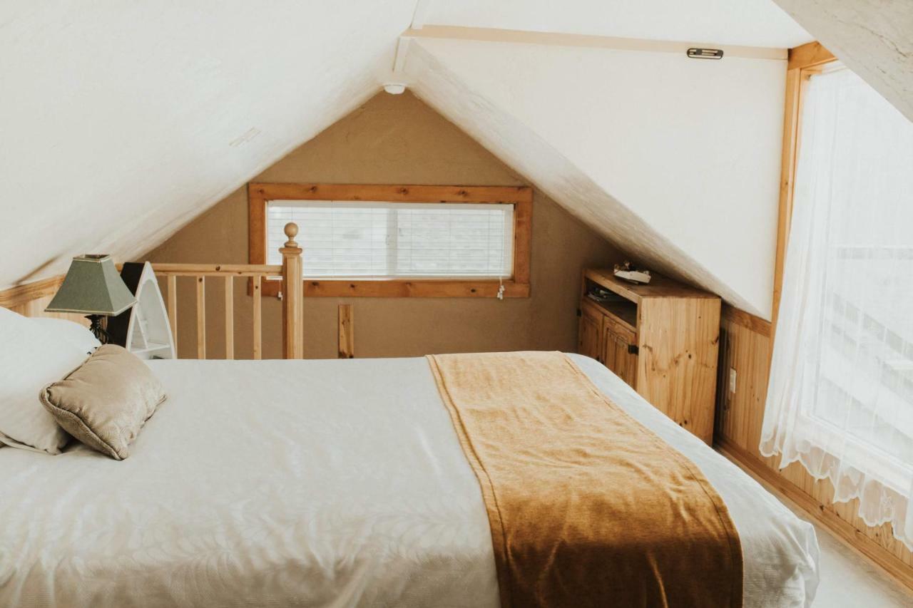 Nye Beach Cottages Newport Kulesi Dış mekan fotoğraf