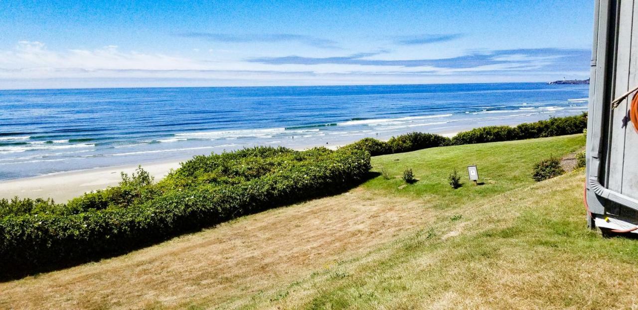 Nye Beach Cottages Newport Kulesi Dış mekan fotoğraf