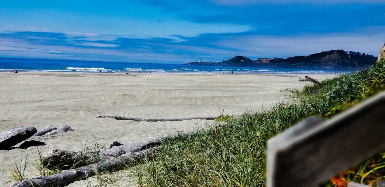 Nye Beach Cottages Newport Kulesi Dış mekan fotoğraf