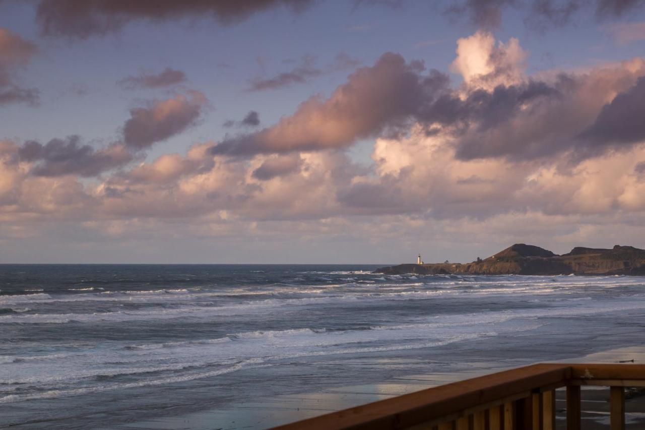 Nye Beach Cottages Newport Kulesi Dış mekan fotoğraf