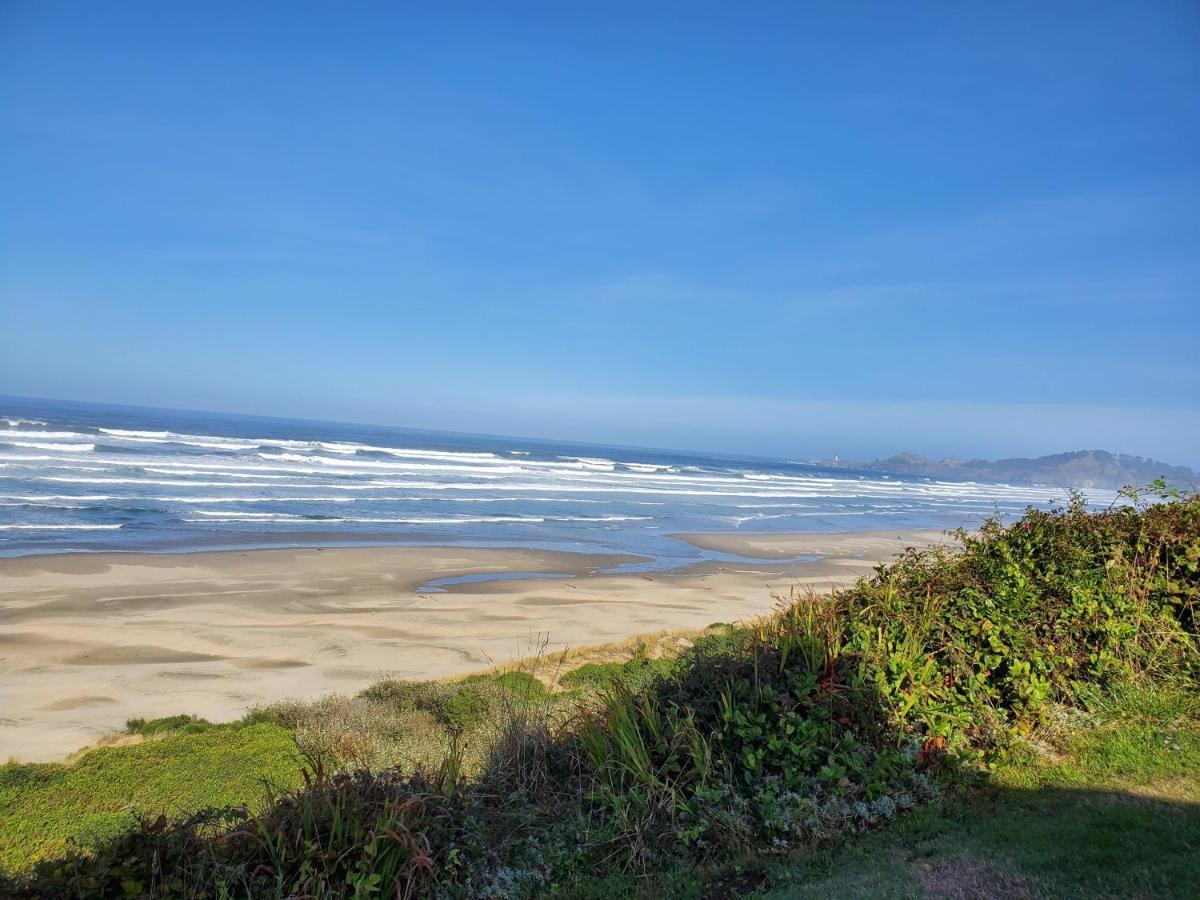Nye Beach Cottages Newport Kulesi Dış mekan fotoğraf