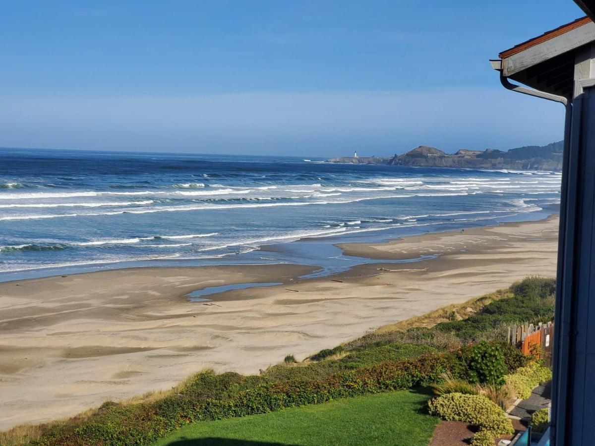 Nye Beach Cottages Newport Kulesi Dış mekan fotoğraf