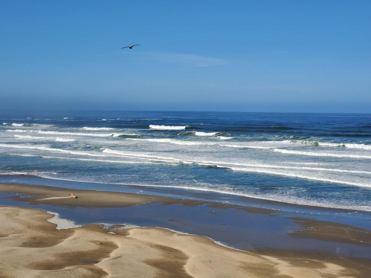 Nye Beach Cottages Newport Kulesi Dış mekan fotoğraf